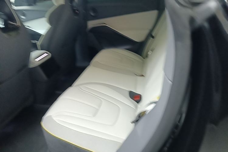 Used Lotus FOR ME 2026 Model For Me Left Rear Seat
