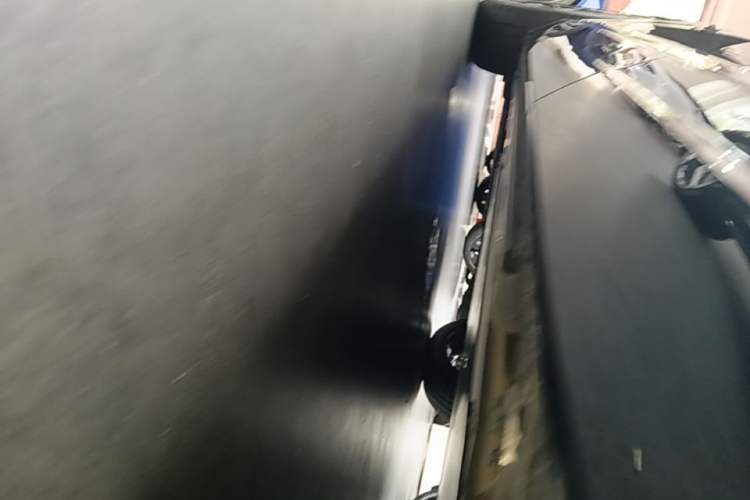 Used Lotus FOR ME 2026 Model For Me Left Side Sill