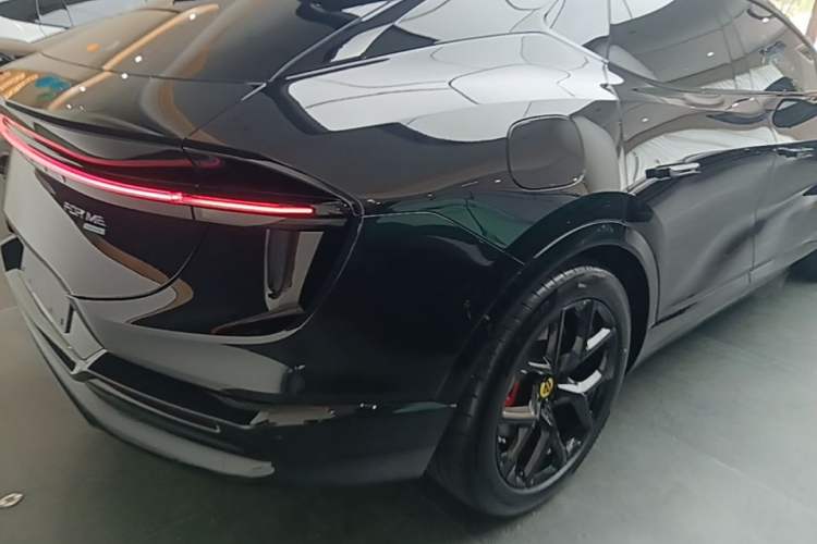 Used Lotus FOR ME 2026 Model For Me Right Rear Taillight