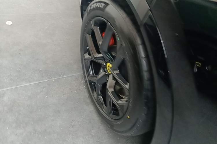 Used Lotus FOR ME 2026 Model For Me Right Rear Wheel Hub