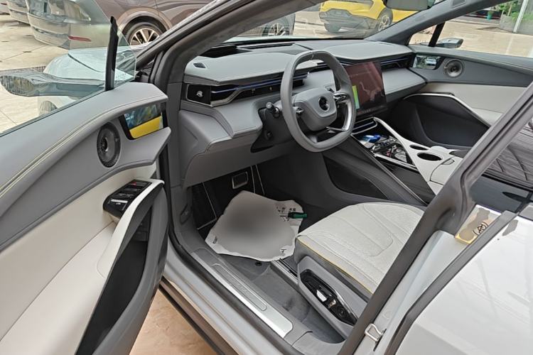 Used Lotus FOR ME 2026 Model For Me Driver Seat