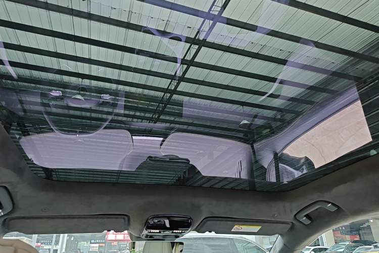 Used Lotus FOR ME 2026 Model For Me Headliner