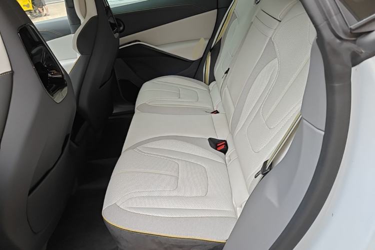 Used Lotus FOR ME 2026 Model For Me Left Rear Seat
