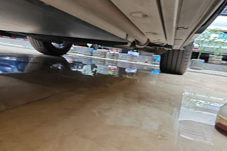 Used Lotus FOR ME 2026 Model For Me Left Side Sill