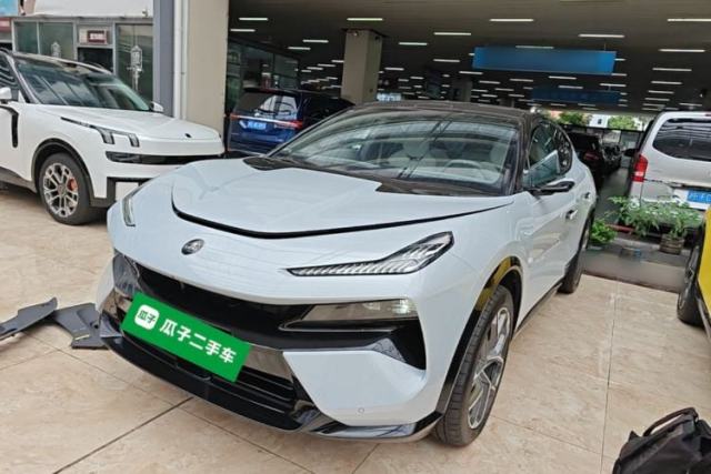 Used Lotus FOR ME 2026 Model For Me