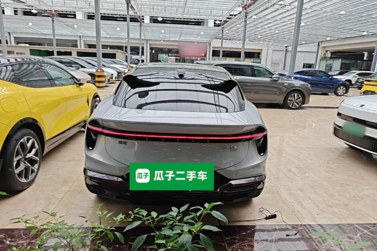 Used Lotus FOR ME 2026 Model For Me Rear