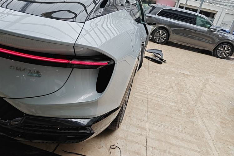 Used Lotus FOR ME 2026 Model For Me Right Rear Taillight