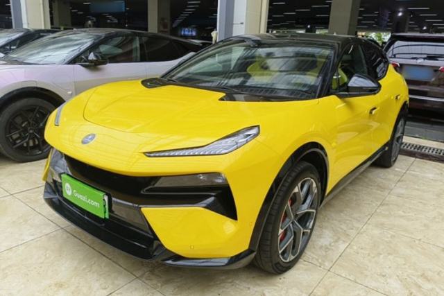 Lotus FOR ME 2026 Model For Me مستعملة