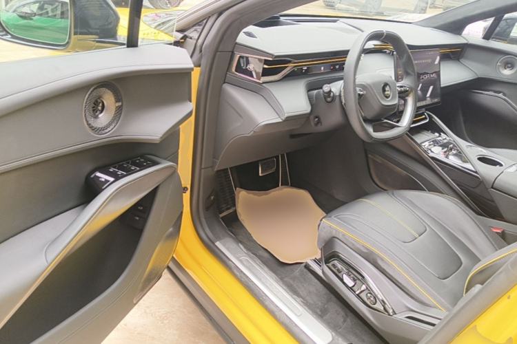 Used Lotus FOR ME 2026 Model For Me Driver Seat