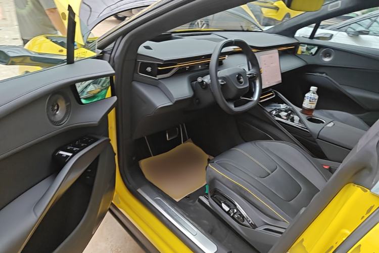 Used Lotus FOR ME 2026 Model For Me Driver Seat