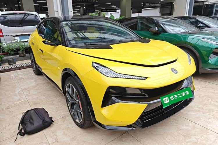 Used Lotus FOR ME 2026 Model For Me Front Right 45 Deg