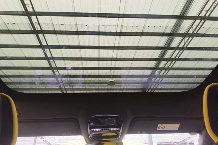 Used Lotus FOR ME 2026 Model For Me Headliner