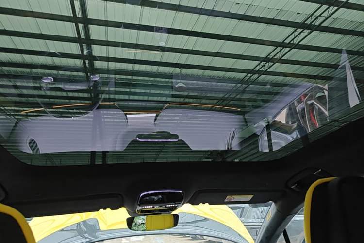 Used Lotus FOR ME 2026 Model For Me Headliner