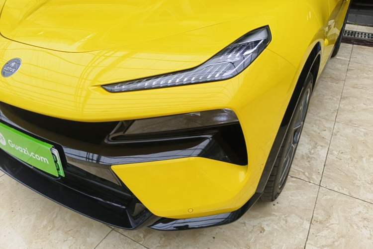 Used Lotus FOR ME 2026 Model For Me Left Front Headlight