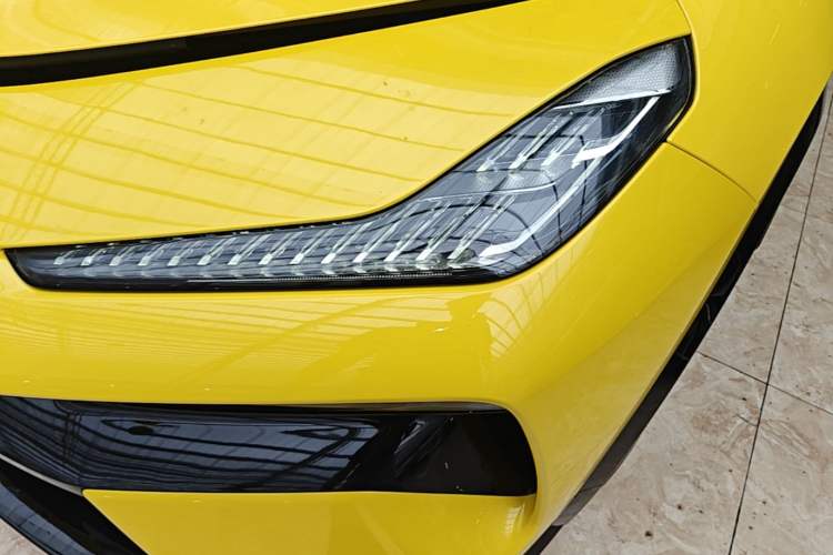 Used Lotus FOR ME 2026 Model For Me Left Front Headlight