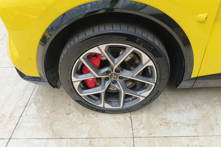 Used Lotus FOR ME 2026 Model For Me Left Front Wheel Hub