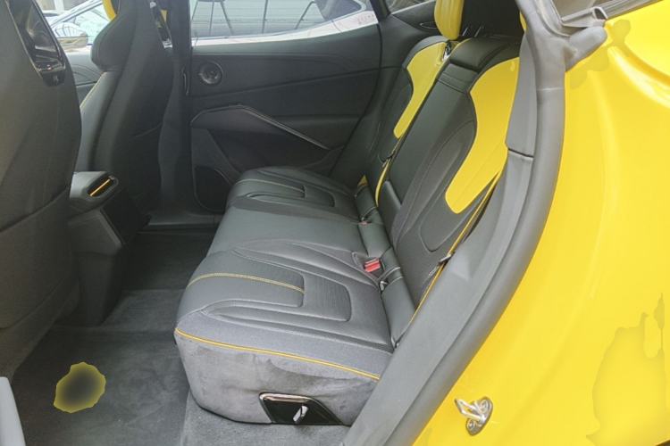 Used Lotus FOR ME 2026 Model For Me Left Rear Seat
