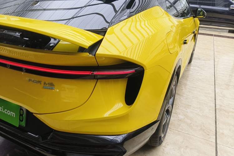 Used Lotus FOR ME 2026 Model For Me Right Rear Taillight