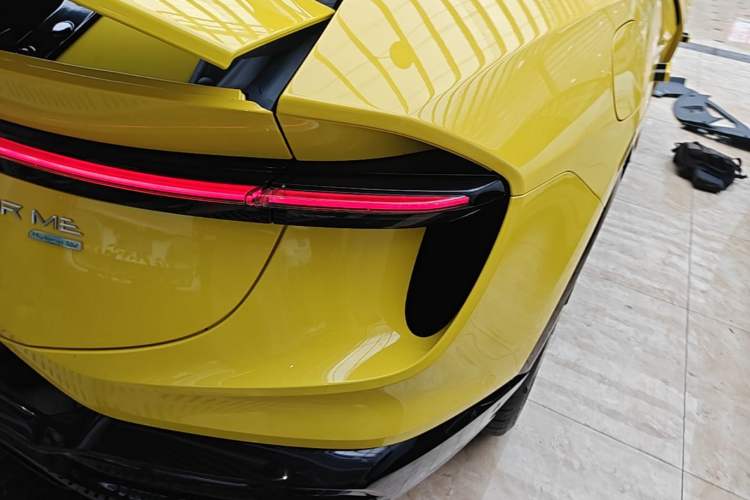 Used Lotus FOR ME 2026 Model For Me Right Rear Taillight