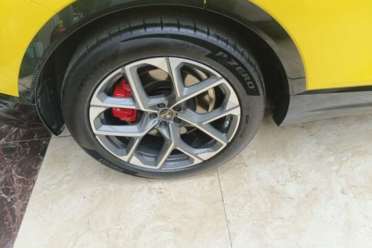 Used Lotus FOR ME 2026 Model For Me Right Rear Wheel Hub