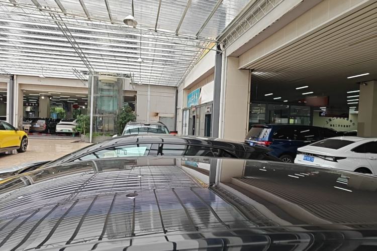 Used Lotus FOR ME 2026 Model For Me Roof