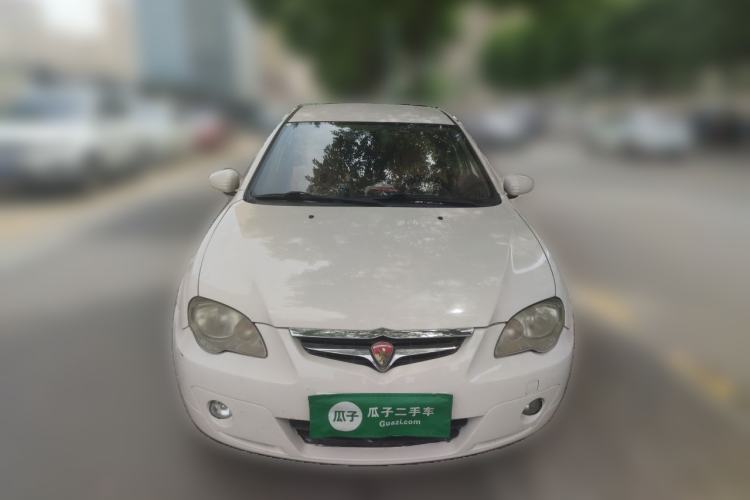 Used Lotus Joy 2009 1.6L Automatic Fashion Edition Front
