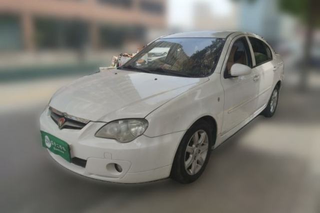 Used Lotus Joy 2009 1.6L Automatic Fashion Edition