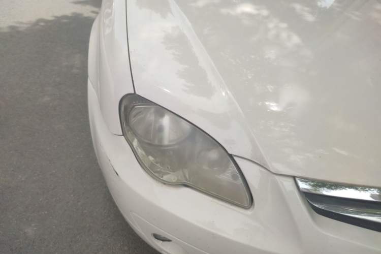 Used Lotus Joy 2009 1.6L Automatic Fashion Edition Right Front Headlight