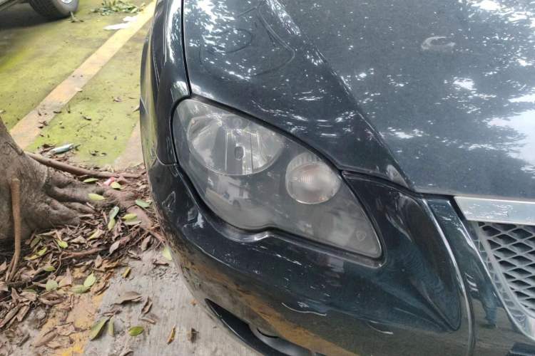 Used Lotus L3 2009 1.6L Automatic Fashion Edition Right Front Headlight