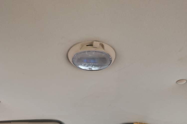 Used Lotus L3 2009 1.6L Manual Fashion Model Headliner