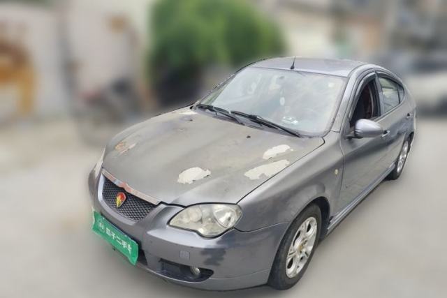 Used Lotus L3 2009 1.6L Automatic Fashion Edition