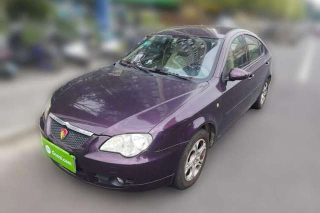 Used Lotus L3 2009 1.6L Automatic Fashion Edition