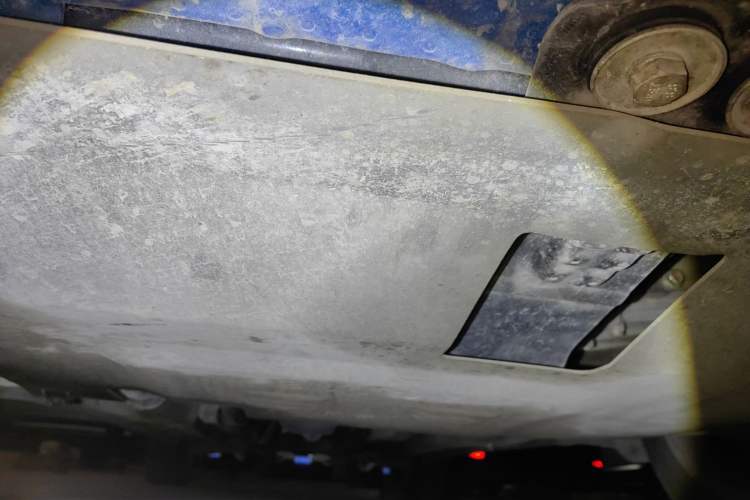 Used Lotus L3 2010 Sedan 1.6L Manual Elite Model Chassis Front