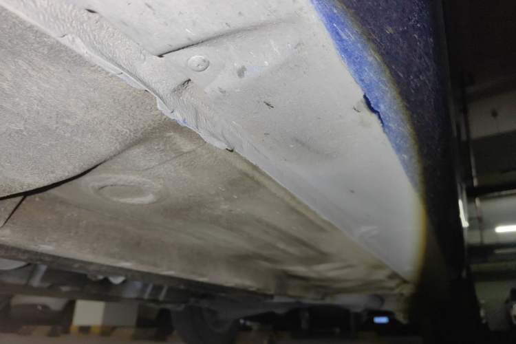 Used Lotus L3 2010 Sedan 1.6L Manual Elite Model Chassis Front Left