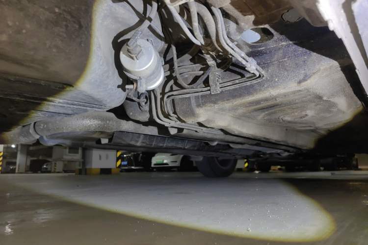Used Lotus L3 2010 Sedan 1.6L Manual Elite Model Chassis Rear Right