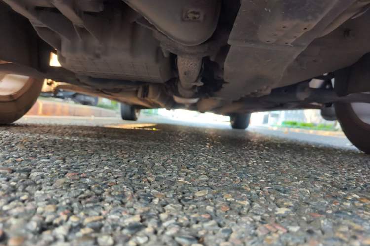 Used Lotus L3 2010 Sedan 1.6L Manual Elite Model Chassis Front