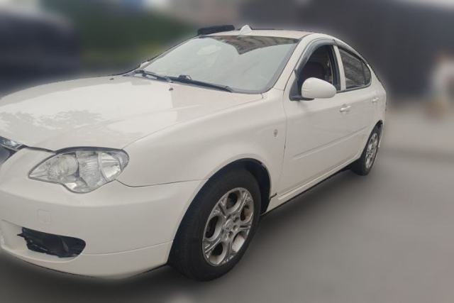 Used Lotus L3 2010 Sedan 1.6L Automatic Elite Model