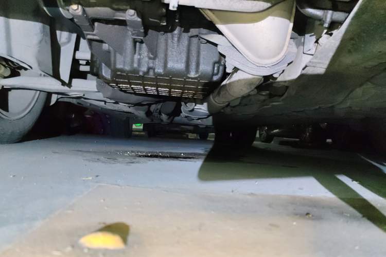Used Lotus L3 2013 GT 1.6L Automatic Deluxe Model Chassis Front