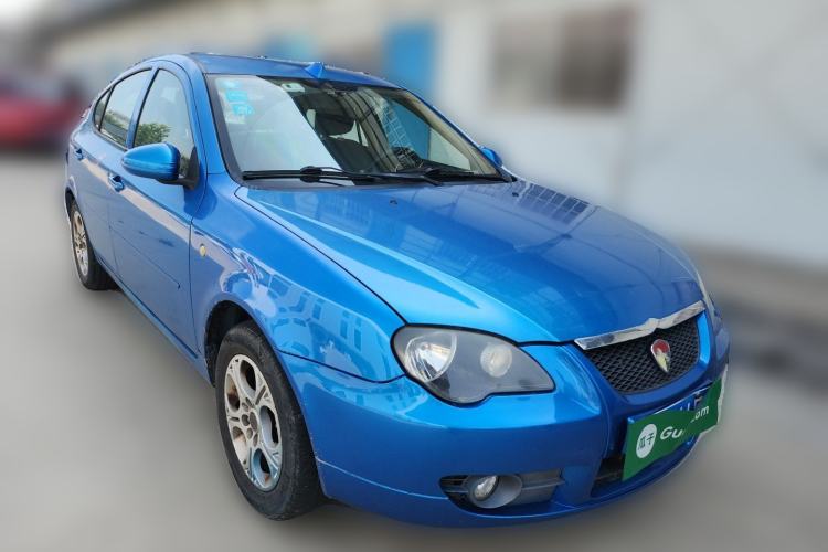 Used Lotus L3 2013 Hatchback 1.5L Manual Elite Model Front Right 45 Deg