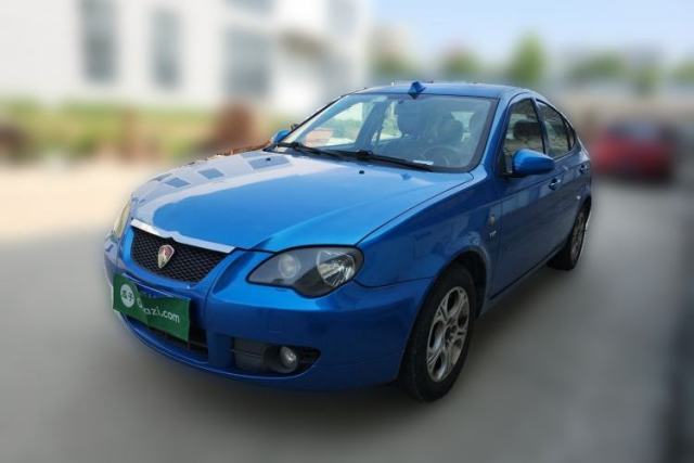Used Lotus L3 2013 Hatchback 1.5L Manual Elite Model