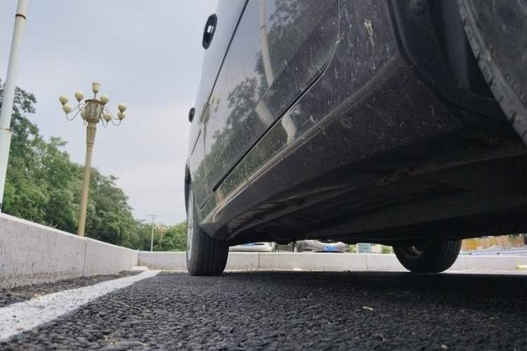 Used Lotus L3 2013 Hatchback 1.5L Manual Elite Model Chassis Front Right
