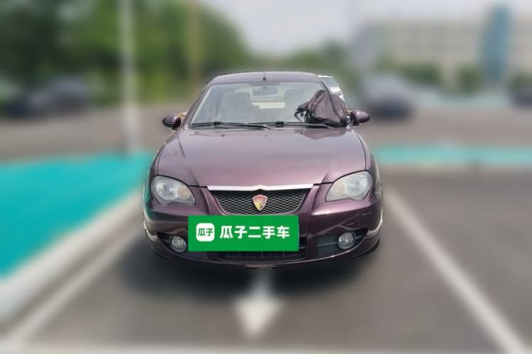 Used Lotus L3 2013 Hatchback 1.5L Manual Elite Model Front