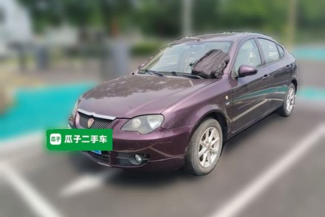 Used Lotus L3 2013 Hatchback 1.5L Manual Elite Model