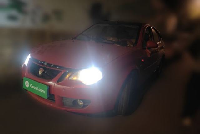 Used Lotus L3 2013 Hatchback 1.5L Manual Elite Model