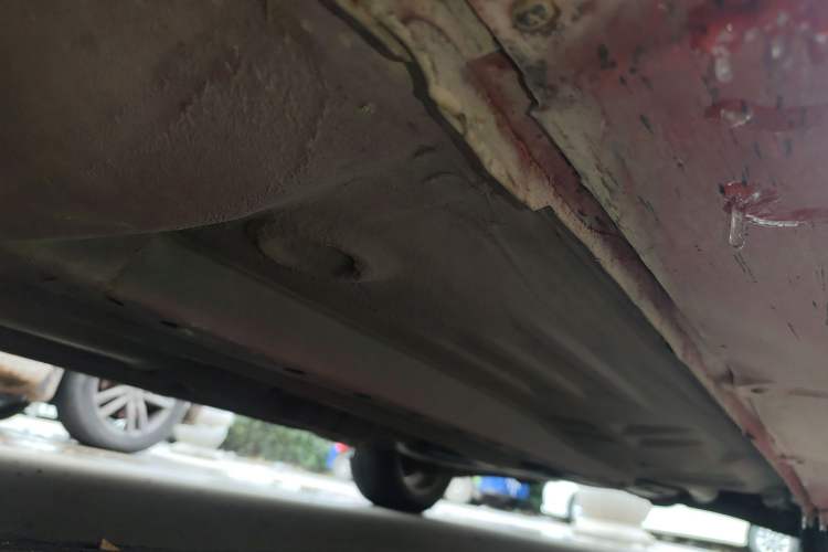 Used Lotus L3 2013 Hatchback 1.5L Manual Elite Model Chassis Front Left