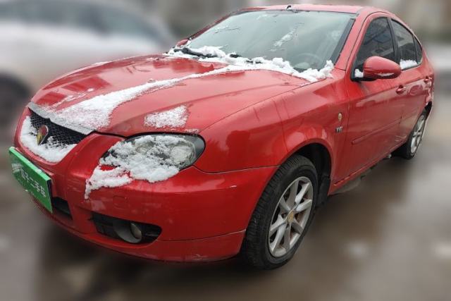 Used Lotus L3 2013 Hatchback 1.5L Manual Elite Model