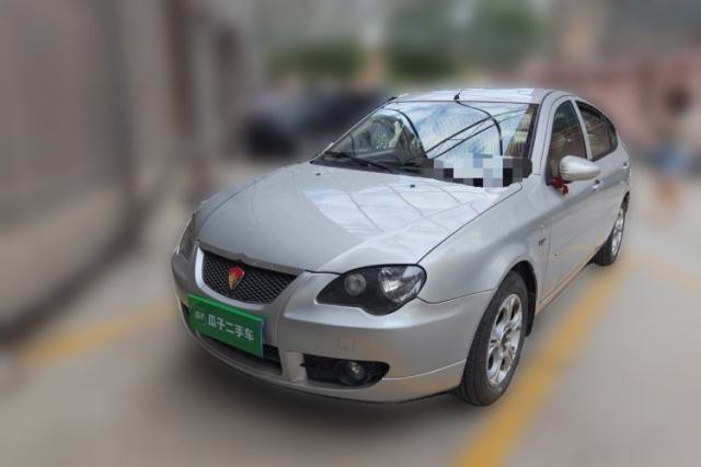 Used Lotus L3 2013 Hatchback 1.5L Manual Elite Model