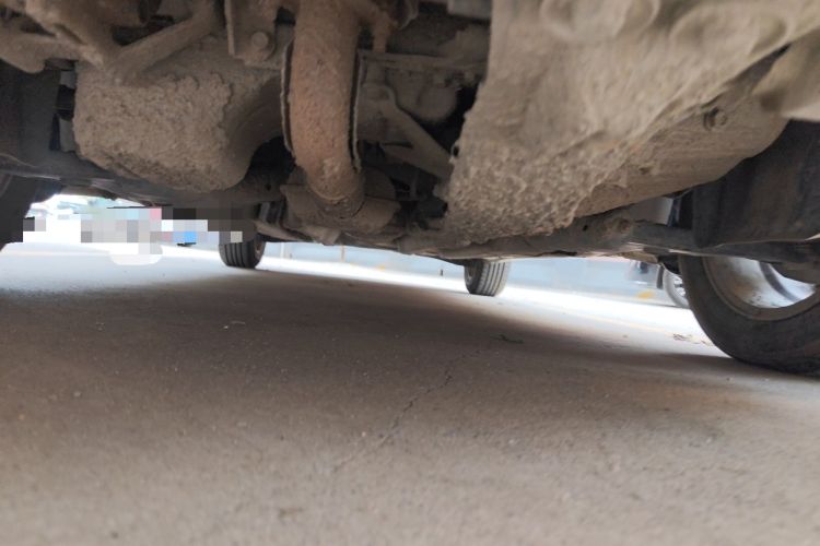 Used Lotus L3 2013 Hatchback 1.5L Manual Elite Model Chassis Front