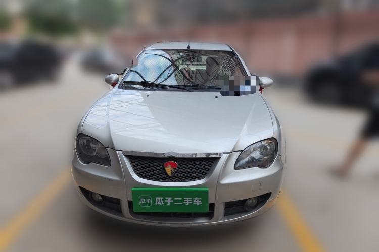 Used Lotus L3 2013 Hatchback 1.5L Manual Elite Model Front