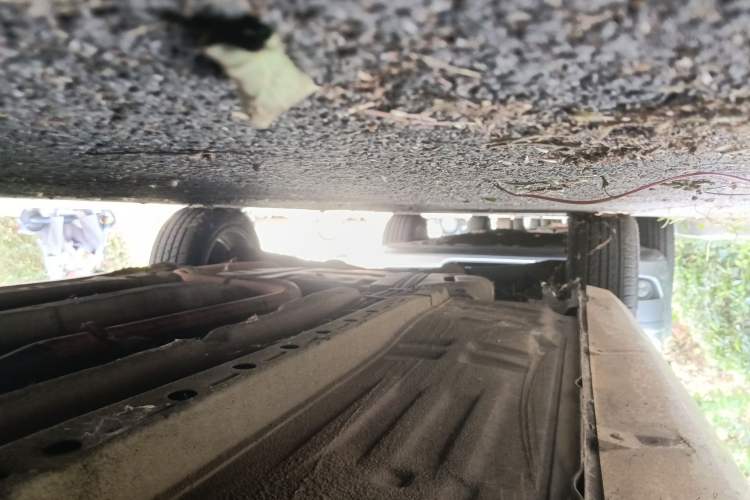 Used Lotus L3 2013 GT 1.6L Manual Deluxe Model Chassis Front Right